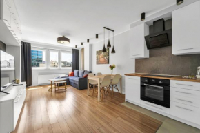 Chmielna Downtown Apartments - City Center, AirCon - by Rentujemy